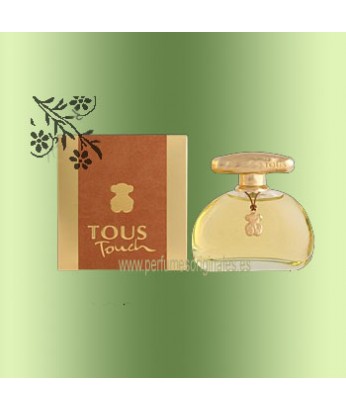 TOUS TOUCH 30 ML VAP 